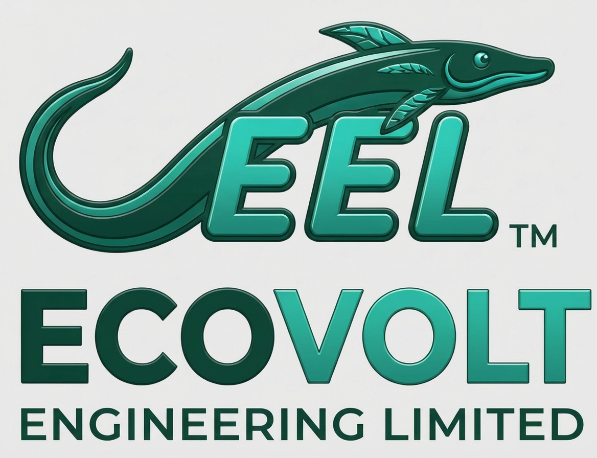 EcoVolt Logo
